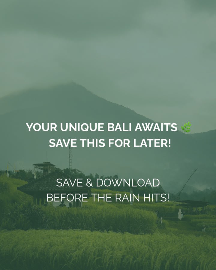 Bali in December: A Family Guide to Enjoying the Rainy Season — image 10