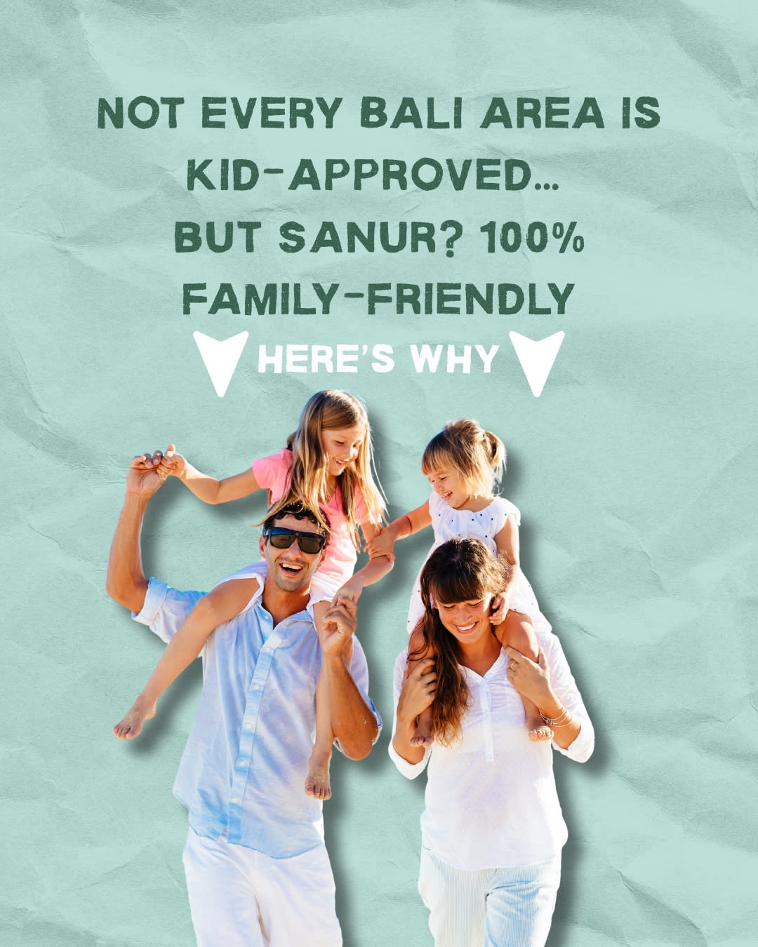 Discover Family-Friendly Sanur in Bali — image 1