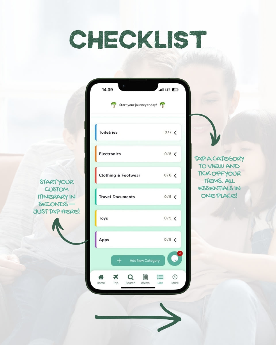 Discover Family-Friendly Bali with Bali Family Finds App — image 4