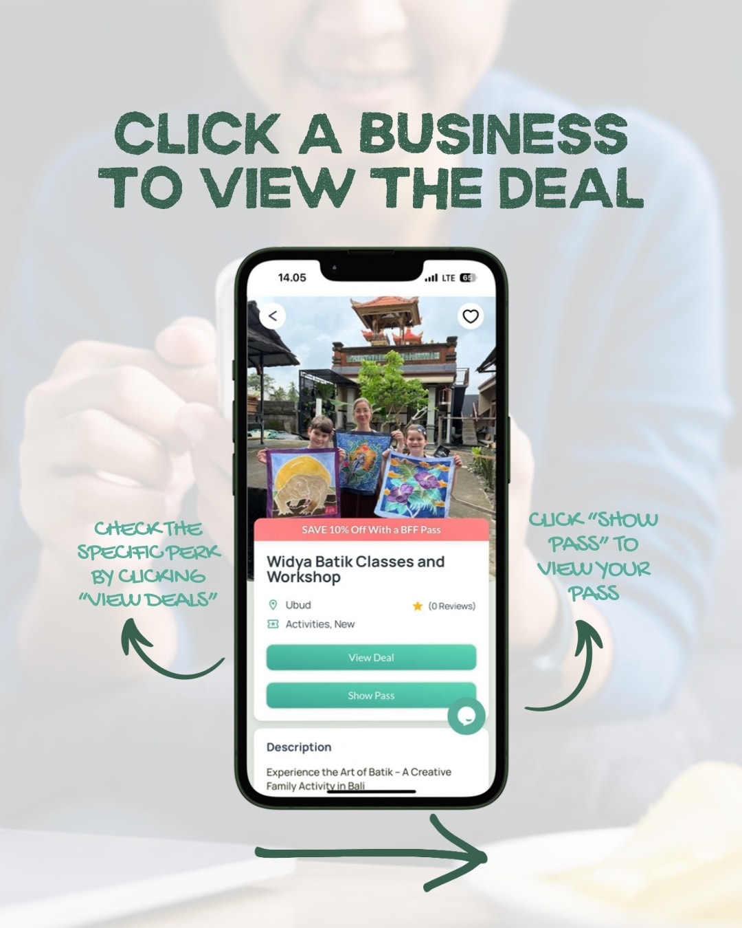 Unlock Family-Friendly Deals Across Bali with the BFF Pass — image 3