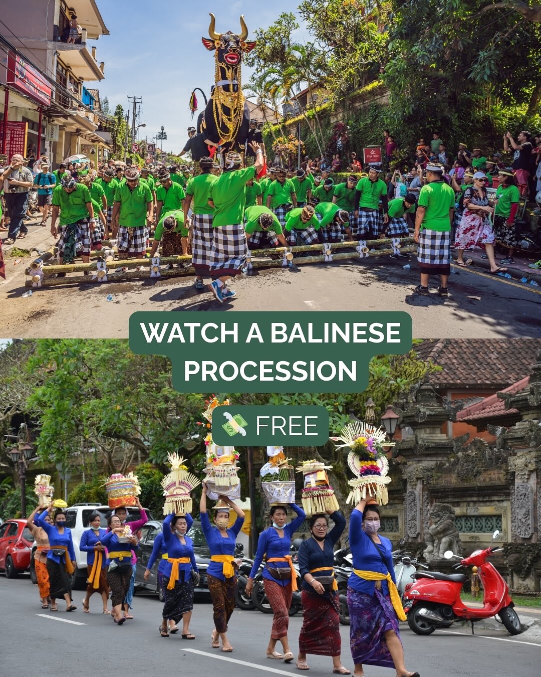 9 Free Family-Friendly Places to Explore in Bali — image 5