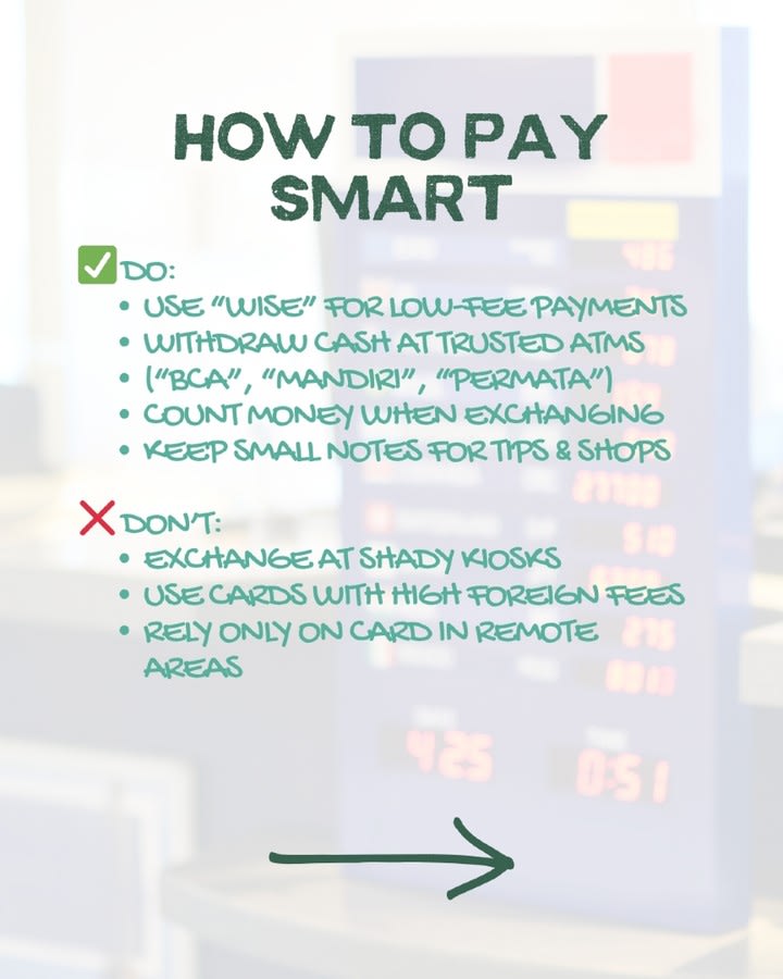 Smart Money Tips for Families Traveling to Bali — image 3