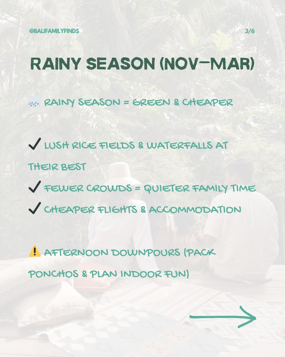 Planning a Family Trip to Bali: What to Expect Each Season — image 3