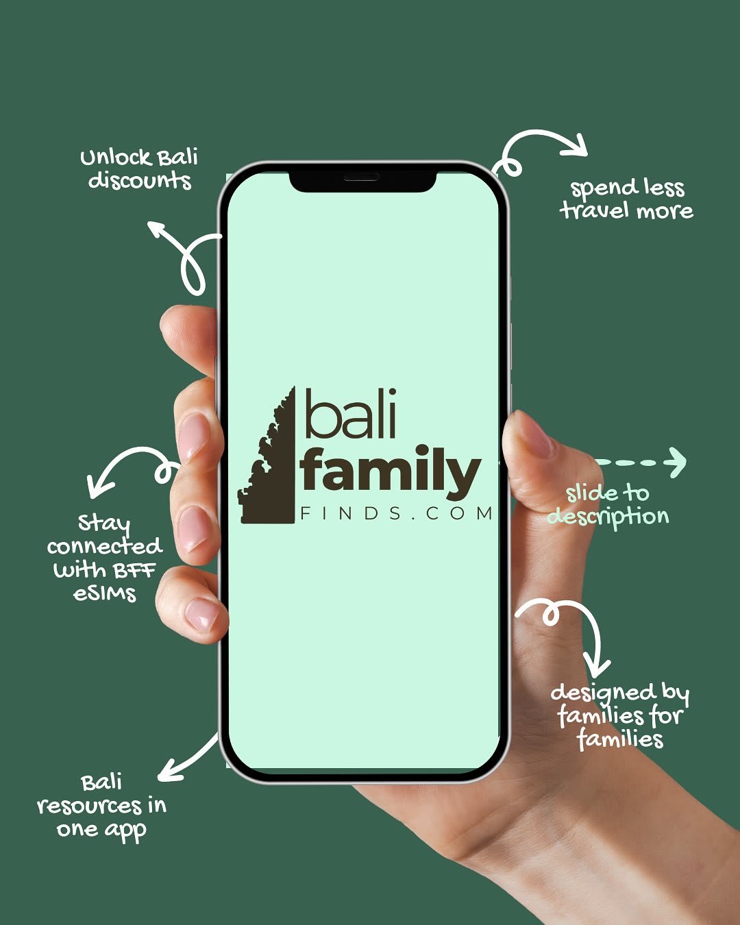 Discover Bali Family Finds for Your Next Family Adventure — image 2