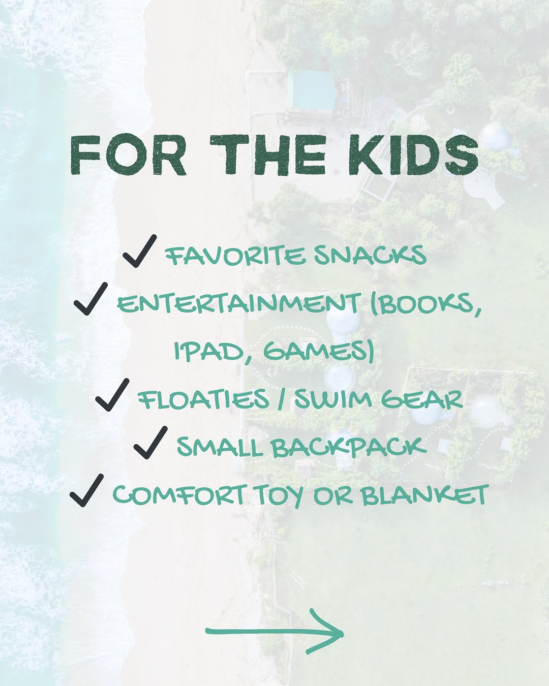 The Ultimate Family Packing Guide for Your Bali Holiday — image 4
