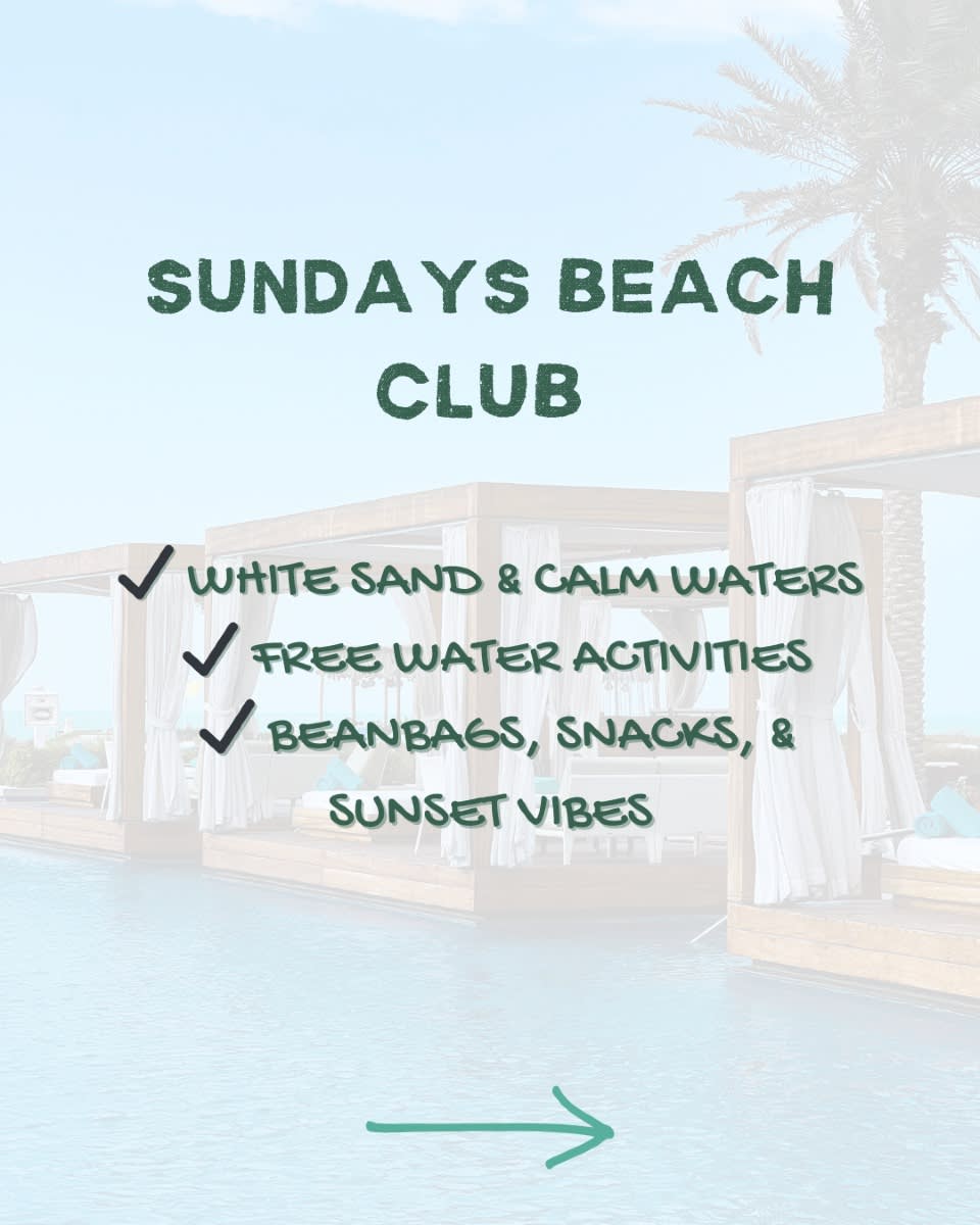 Explore Family-Friendly Beach Clubs in Bali — image 3