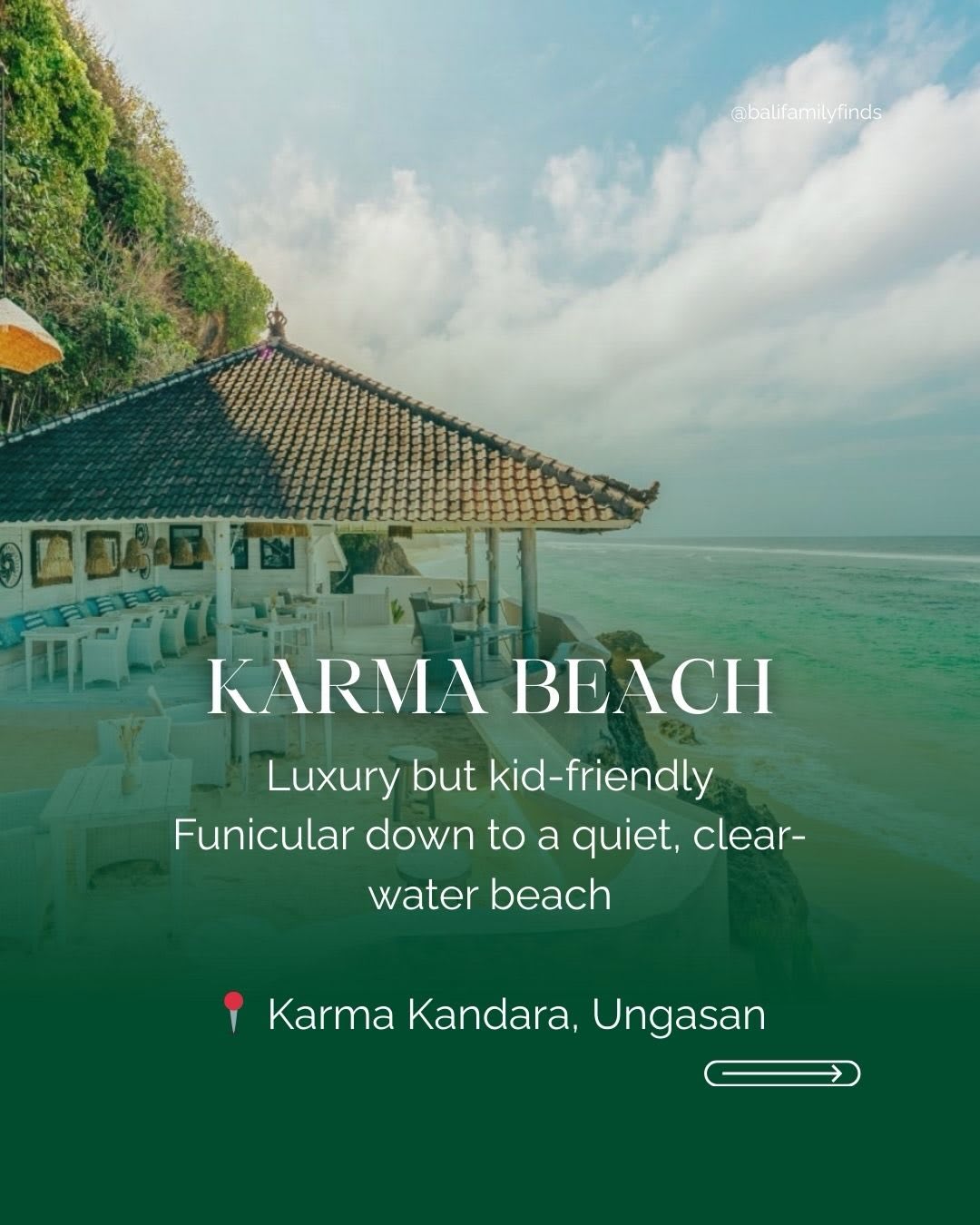 Explore 15 Family-Friendly Beach Clubs in Bali — image 8