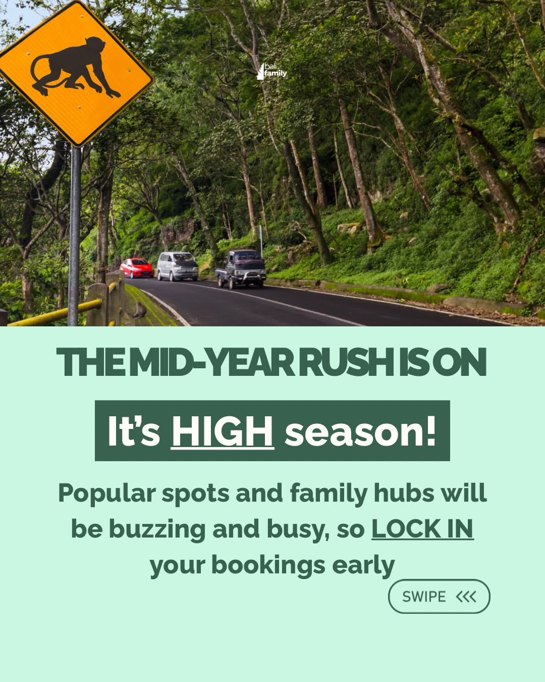 Planning a Family Trip to Bali This June? Essential Tips Inside! — image 3
