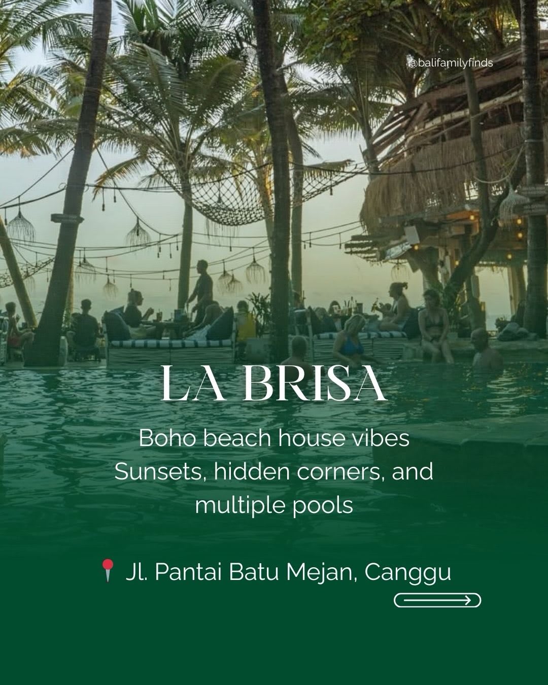 Explore 15 Family-Friendly Beach Clubs in Bali — image 11
