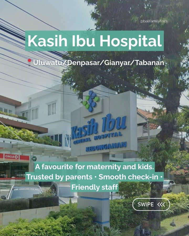 Essential Bali Hospitals for Families: A Must-Know List — image 5