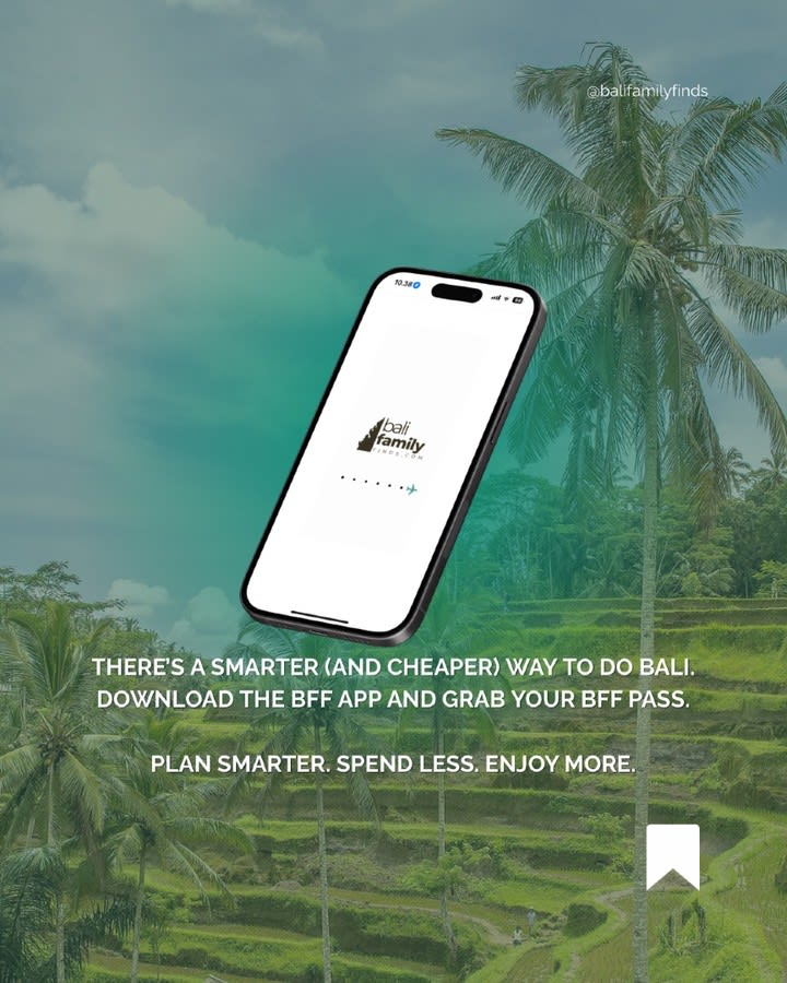 Family Adventures in Ubud: Must-Do Activities — image 7