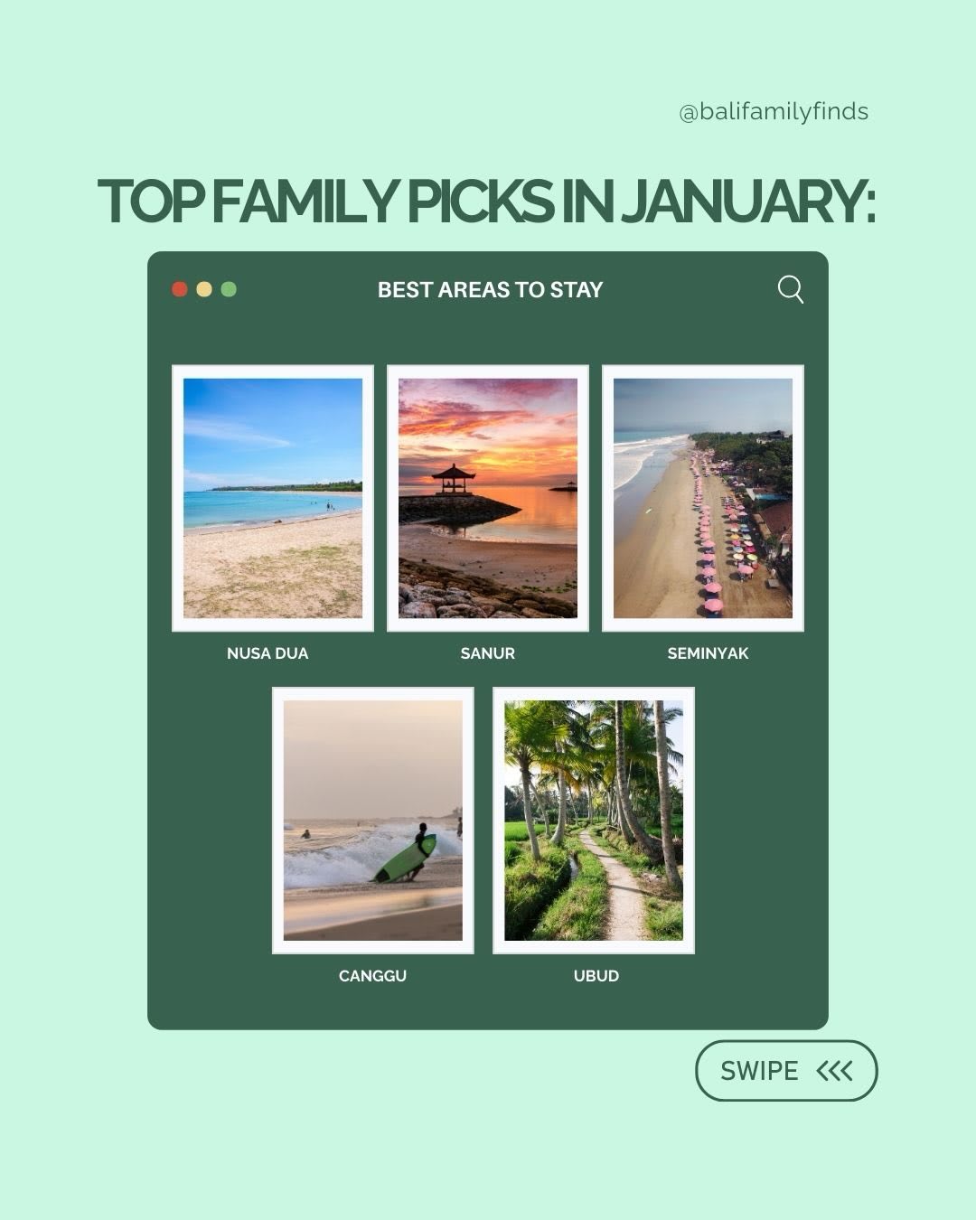 Planning a Family Trip to Bali in January 2026 — image 5