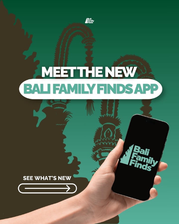 Discover Bali Family Finds 2.0 for Your Next Holiday — image 1