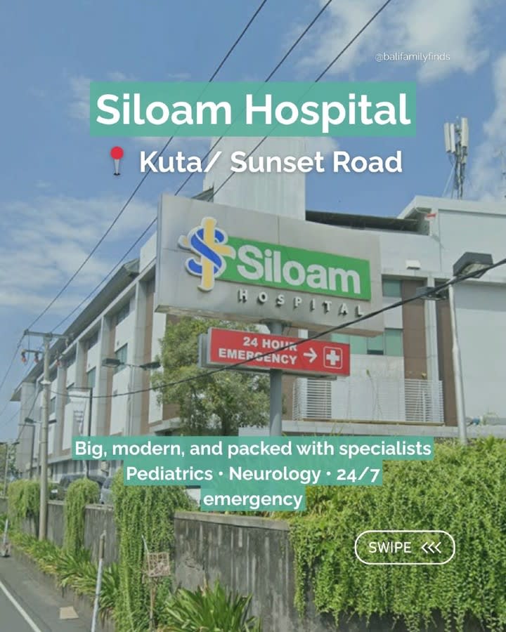 Essential Bali Hospitals for Families: A Must-Know List — image 4