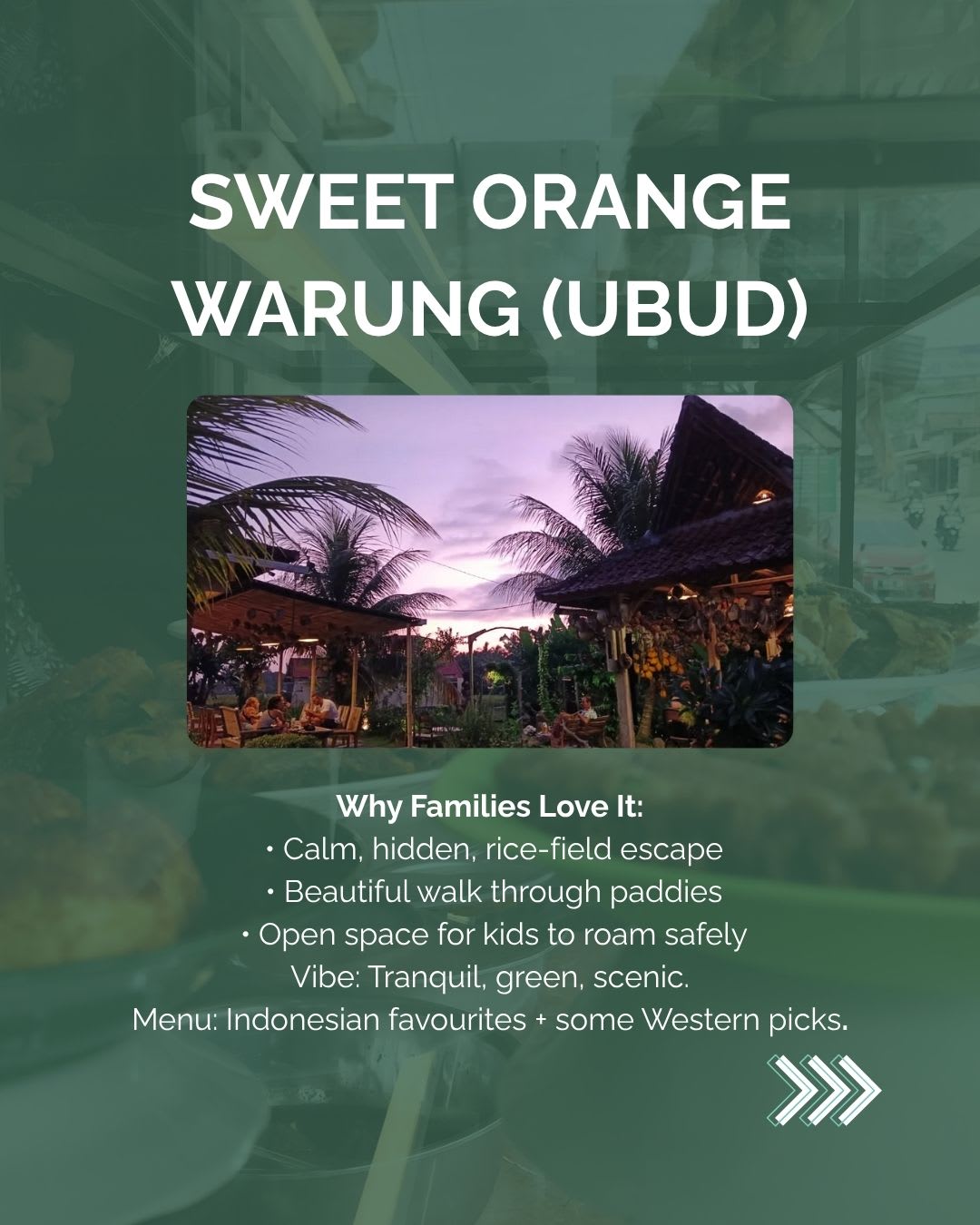 Family-Friendly Warungs in Bali: A Guide for Parents — image 4