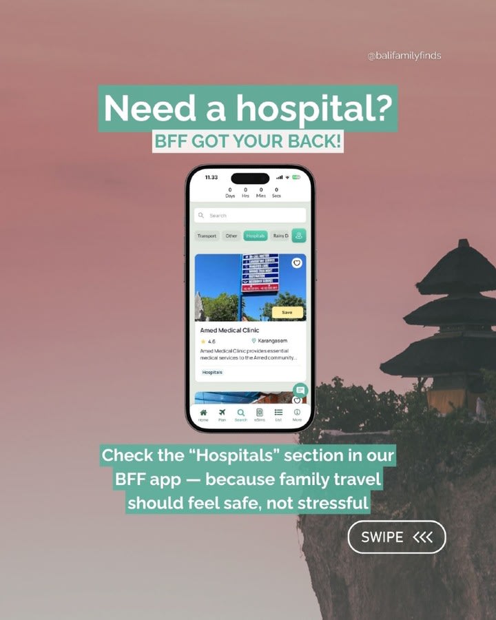 Essential Bali Hospitals for Families: A Must-Know List — image 6