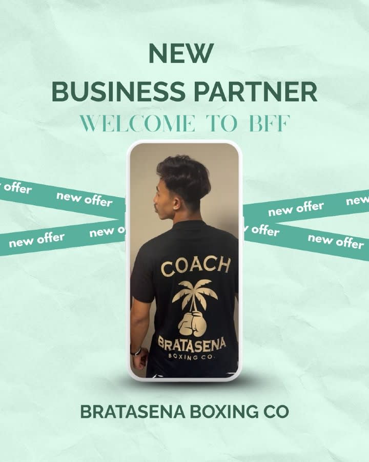 Bratasena Boxing Co: Family Fitness Fun in Kuta — image 1