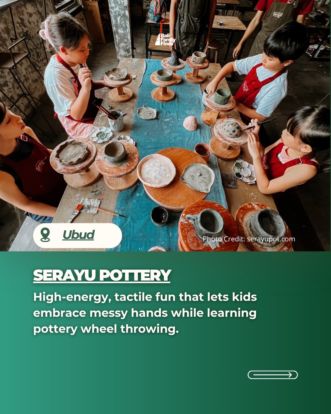 Creative Activities for Kids in Bali: Arts and Crafts Guide — image 8
