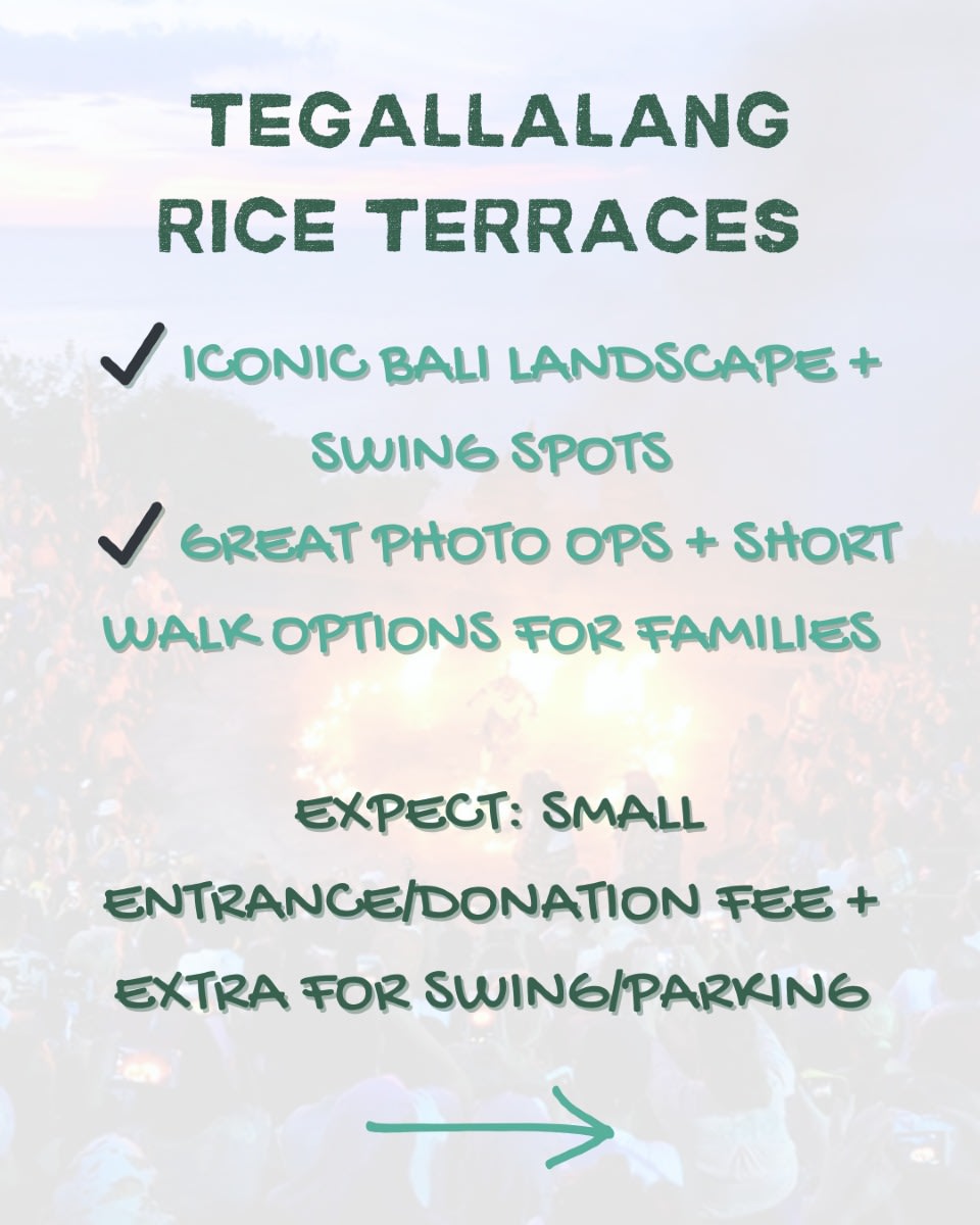 Planning Your Family Adventure to Bali's Top Attractions — image 3