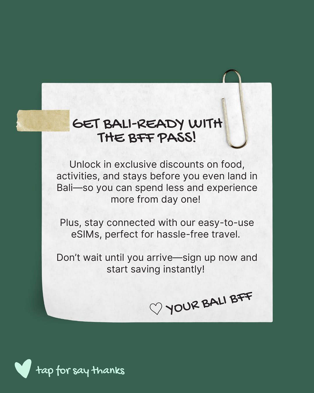 Discover Bali Family Finds for Your Next Family Adventure — image 3