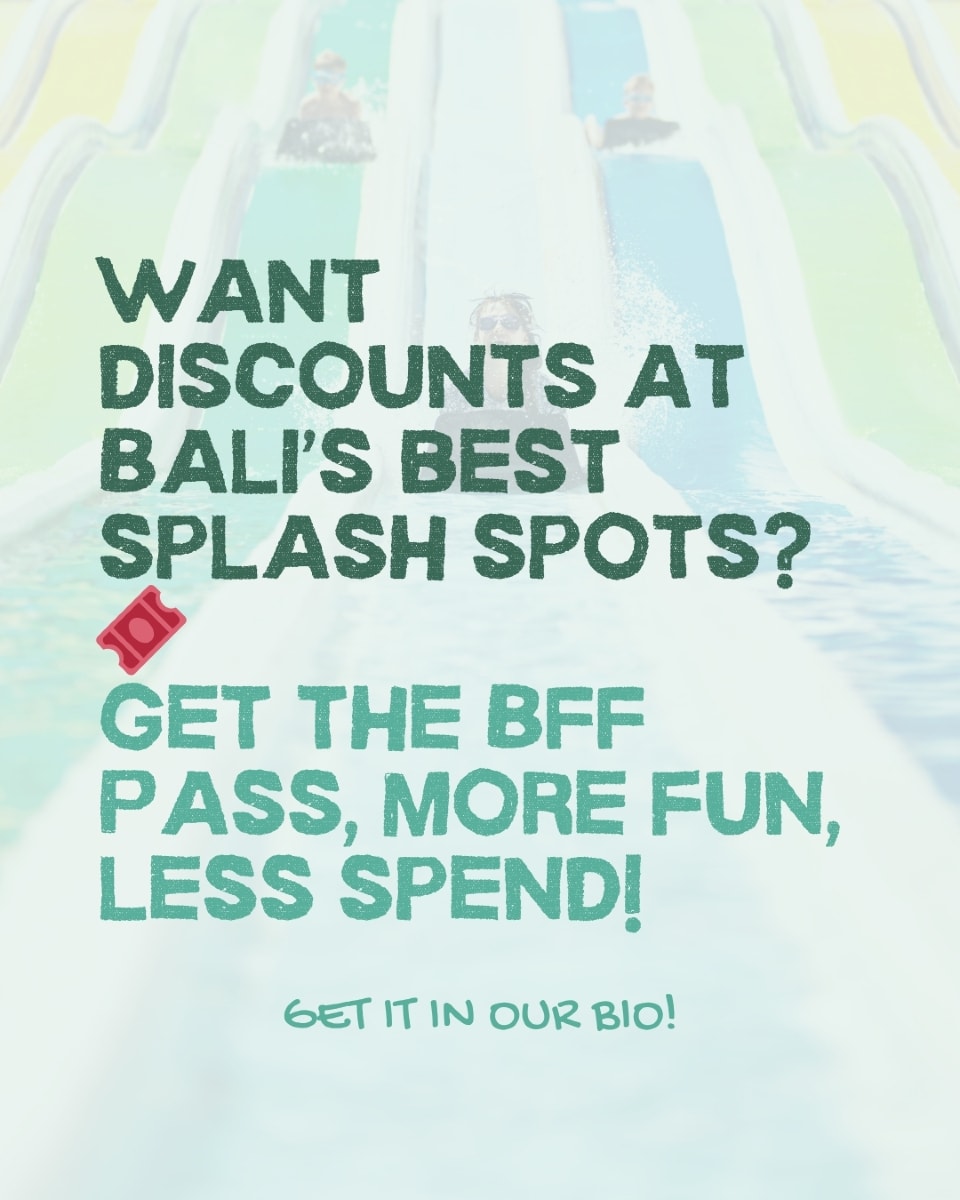 Discover Bali's Best Water Play Spots for Families — image 5