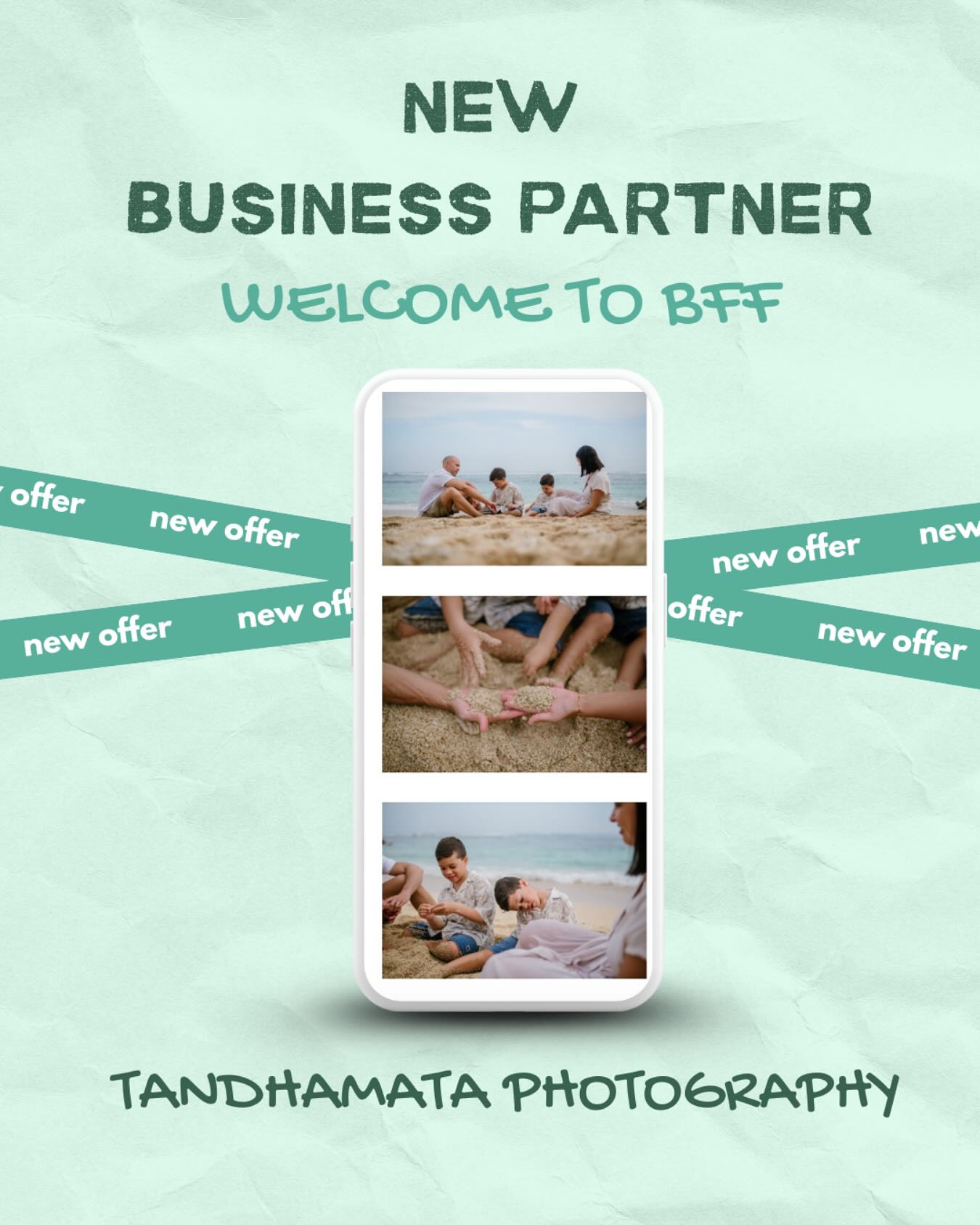 Capture Your Bali Moments with Tandhamata Photography — image 1