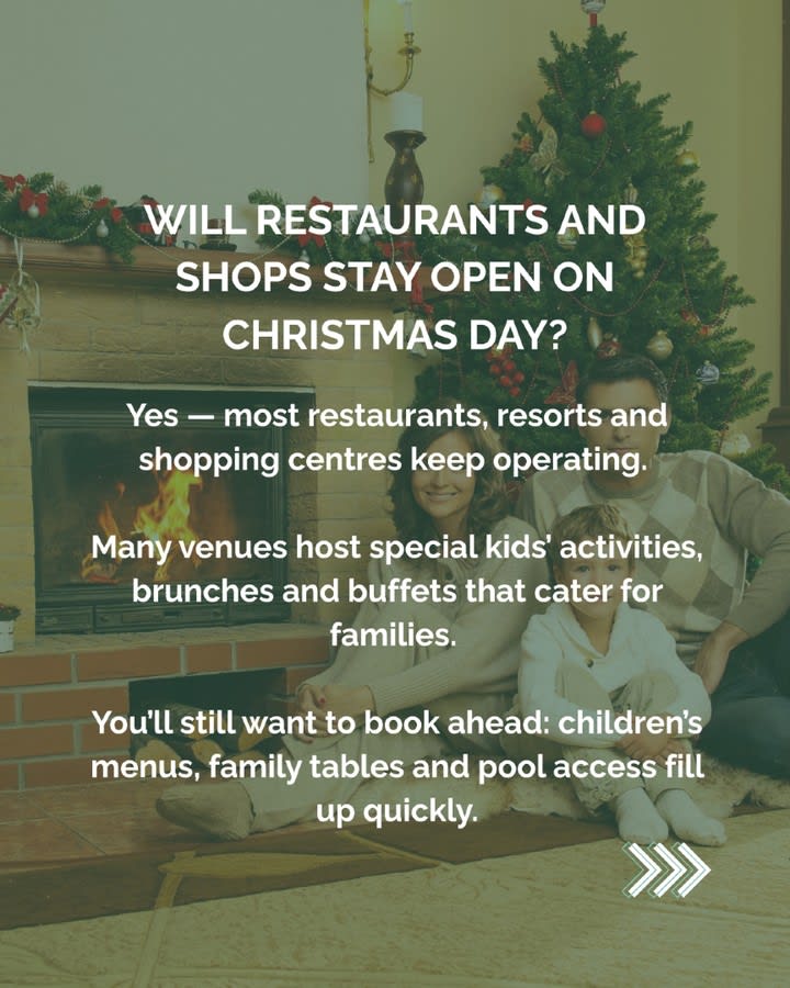Enjoy a Stress-Free Christmas in Bali with Your Family — image 3