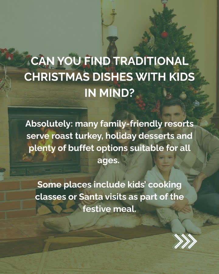 Enjoy a Stress-Free Christmas in Bali with Your Family — image 4