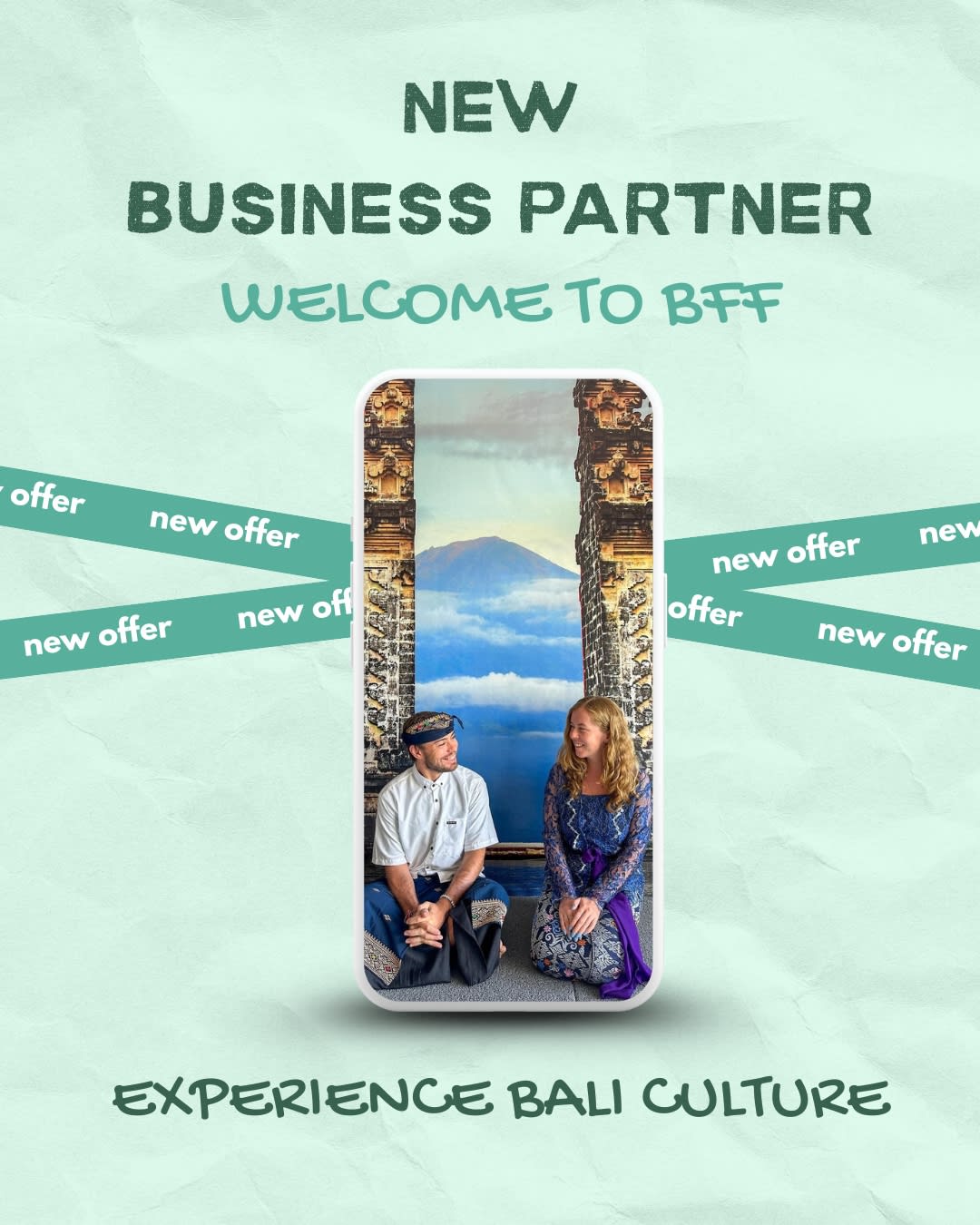 Experience Bali Culture: A Family Adventure — image 1