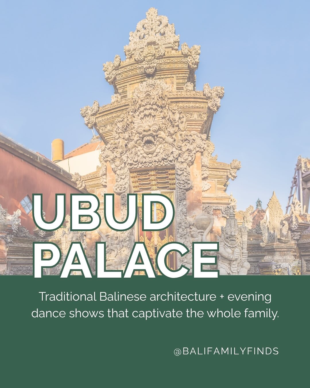 Discover Family Adventures in Ubud Beyond Rice Terraces — image 13