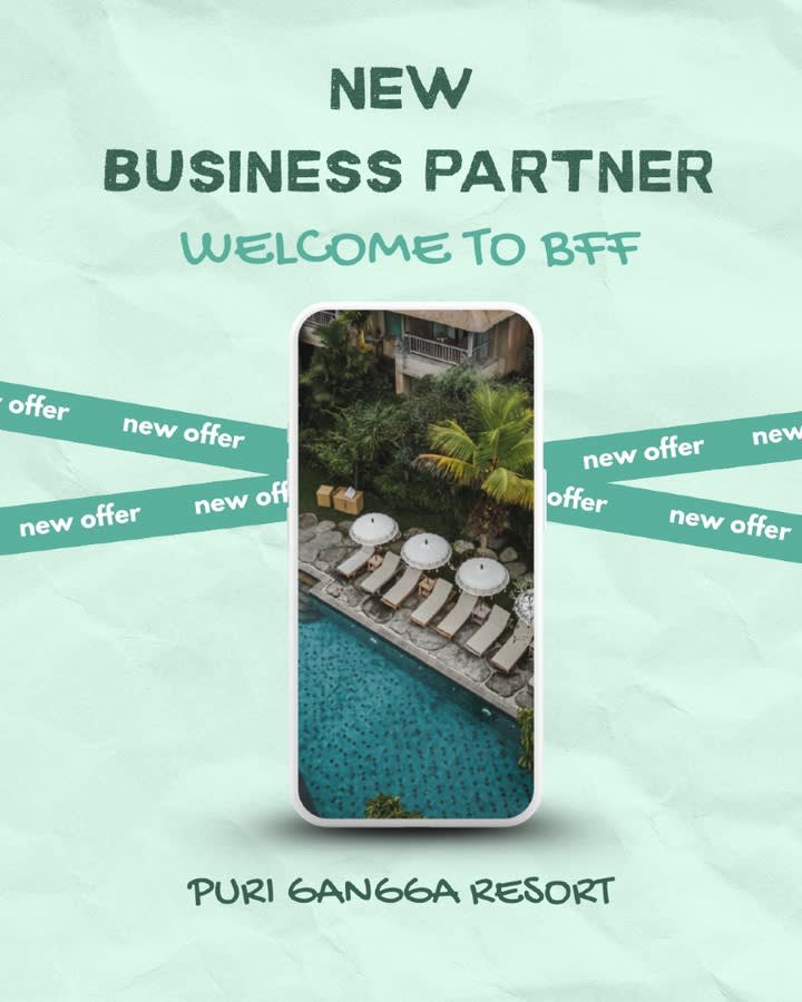 Discover Serenity at Puri Gangga Resort & Spa in Ubud — image 1