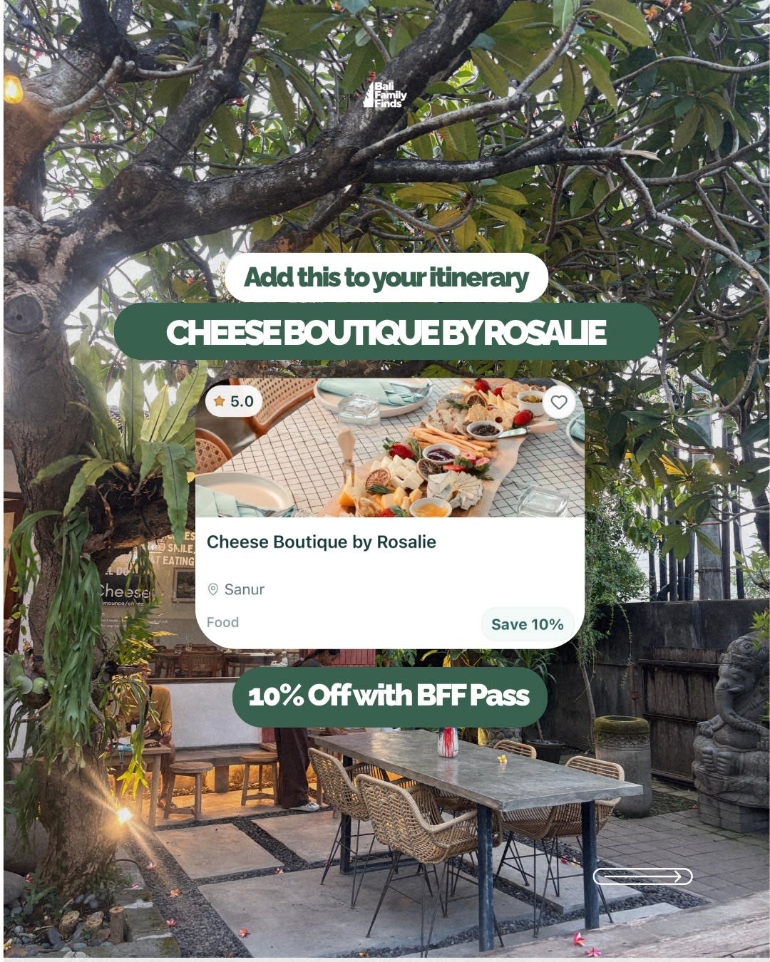 Discover Cheese Delights at Cheese Boutique by Rosalie — image 4