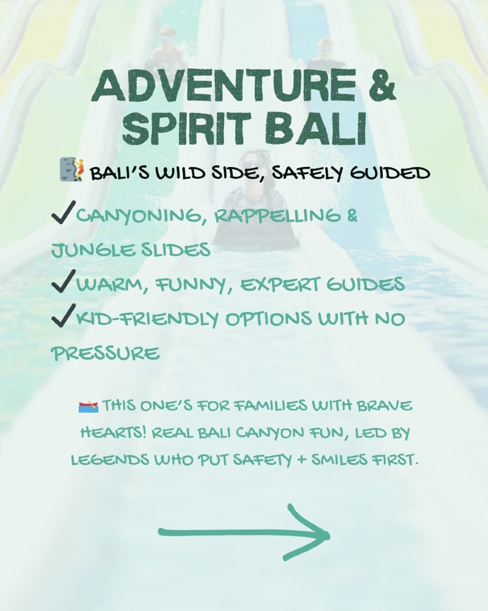 Discover Bali's Best Water Play Spots for Families — image 4