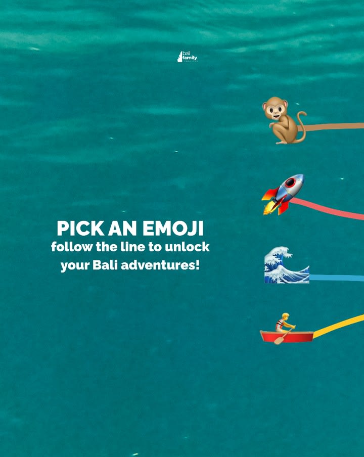 Unlock Exclusive Bali Discounts with the BFF Pass