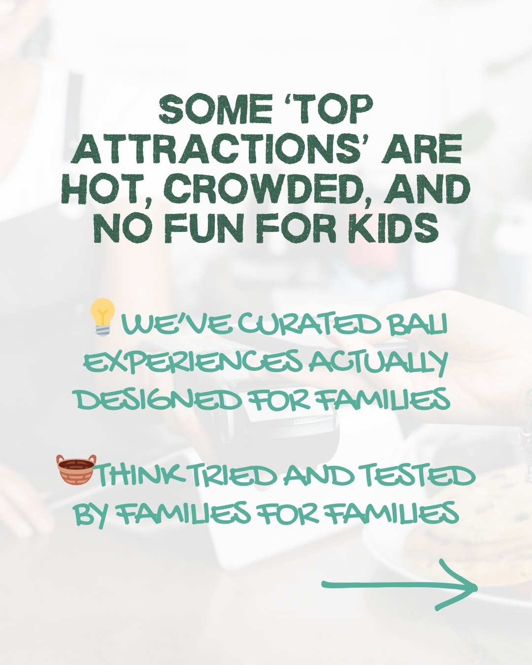Avoid Common Money Traps on Your Bali Family Vacation — image 3