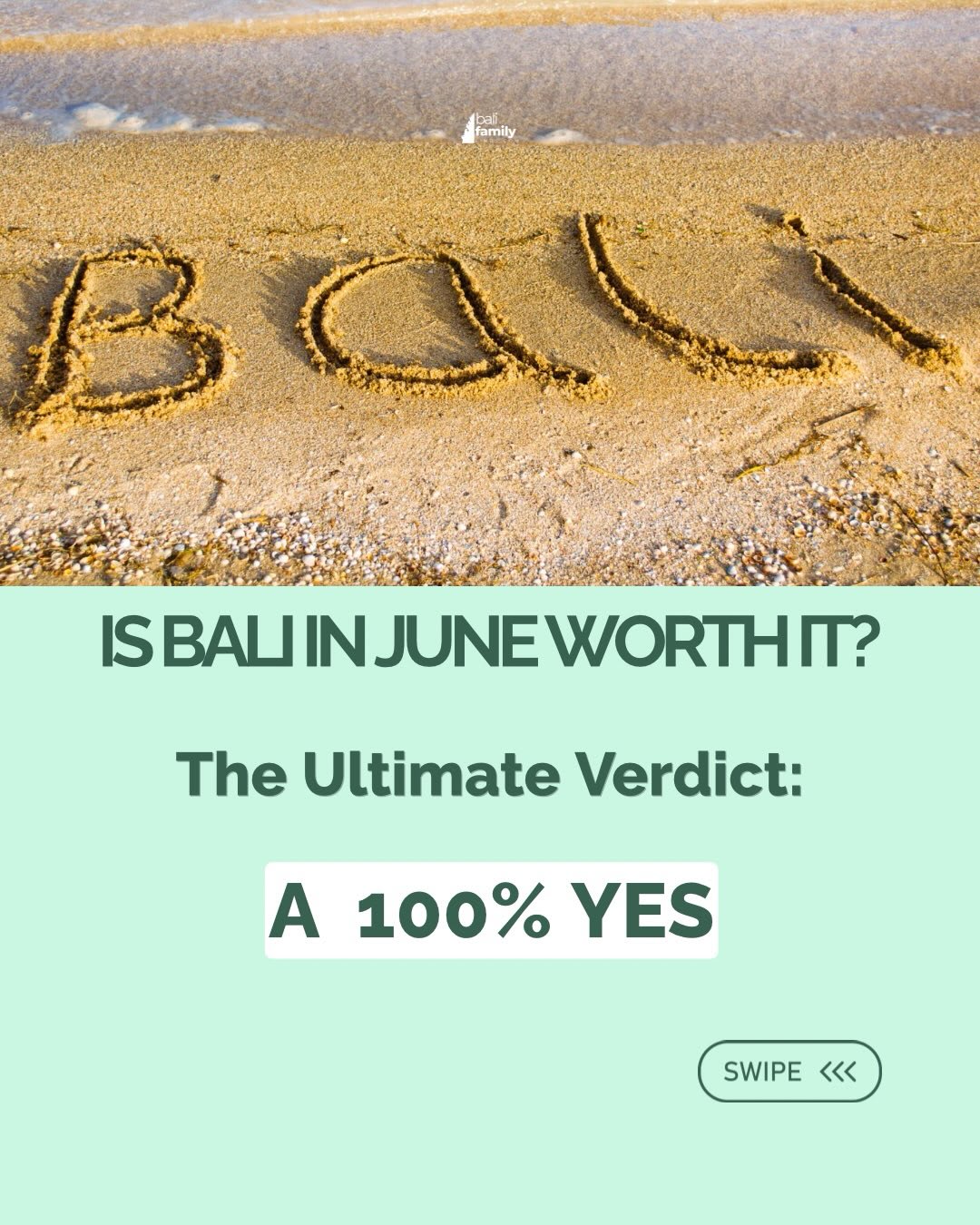 Planning a Family Trip to Bali This June? Essential Tips Inside! — image 11