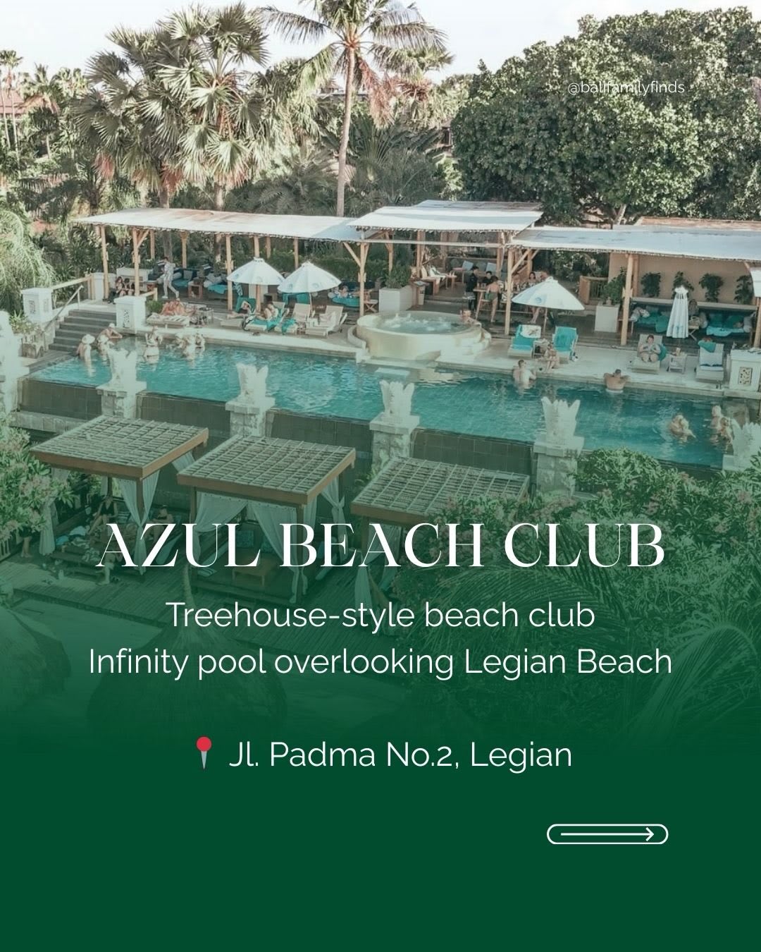 Explore 15 Family-Friendly Beach Clubs in Bali — image 6