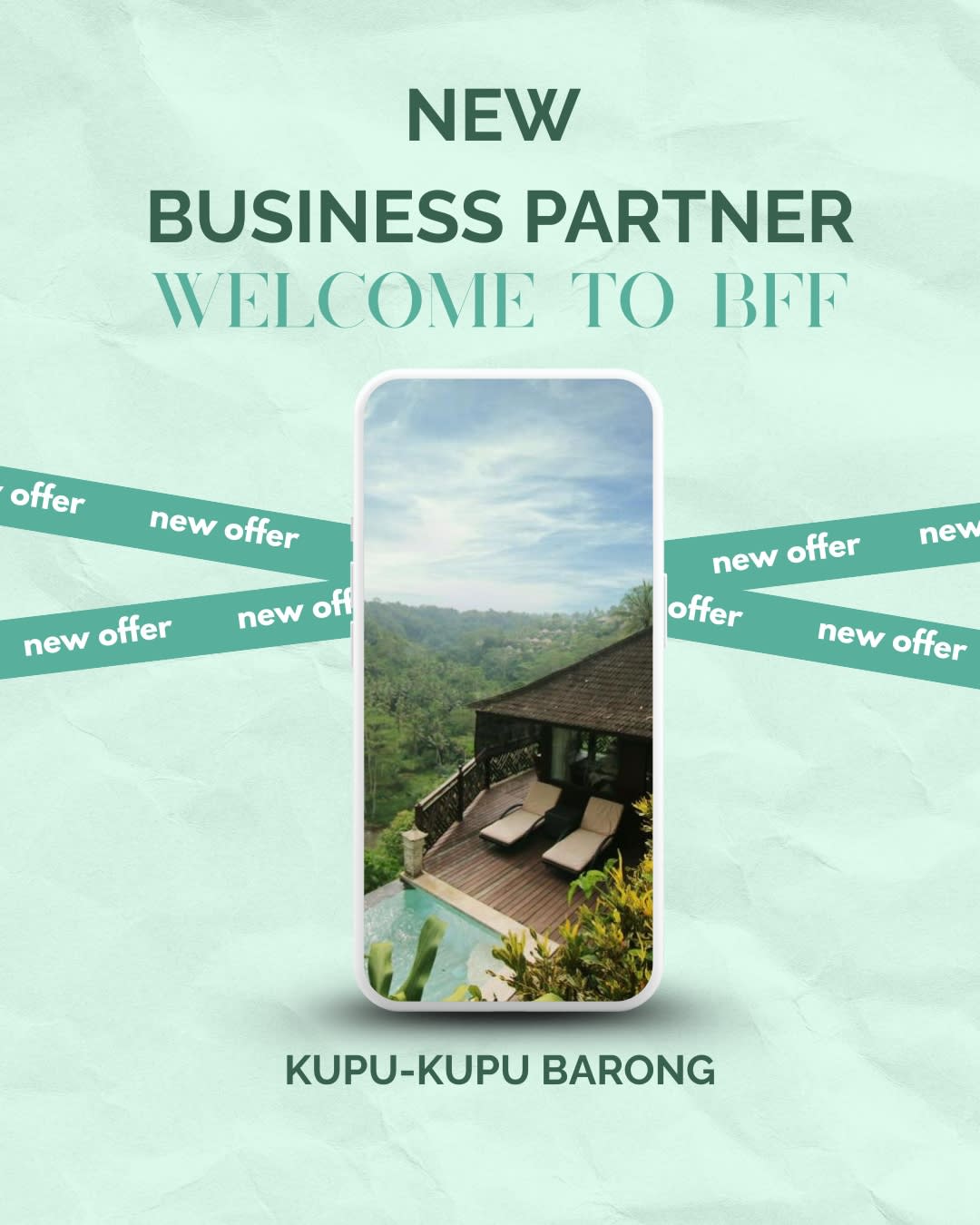 Discover Kupu Kupu Barong Villas & Tree Spa by L’OCCITANE in Ubud — image 1