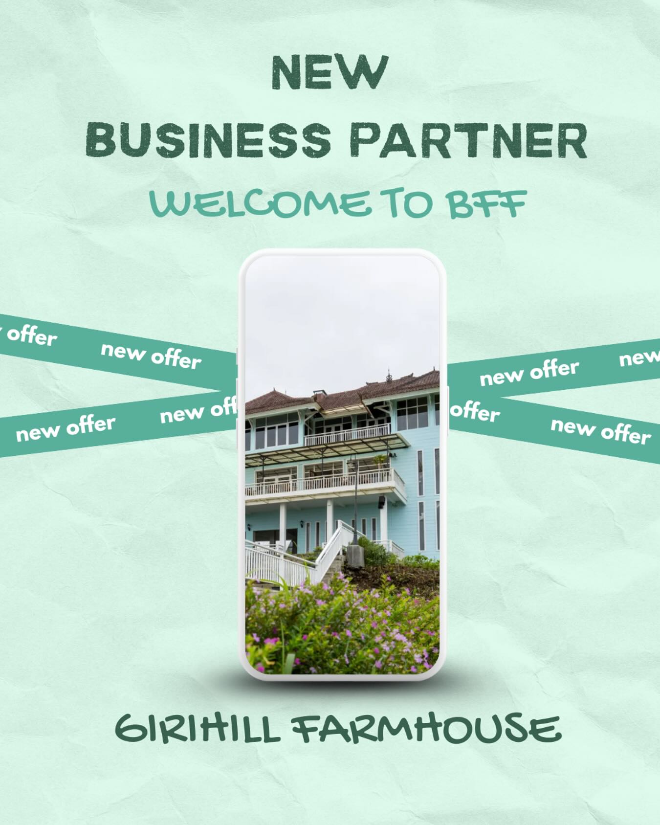 Discover Family Fun at Giri Hill Farm House in North Bali — image 1