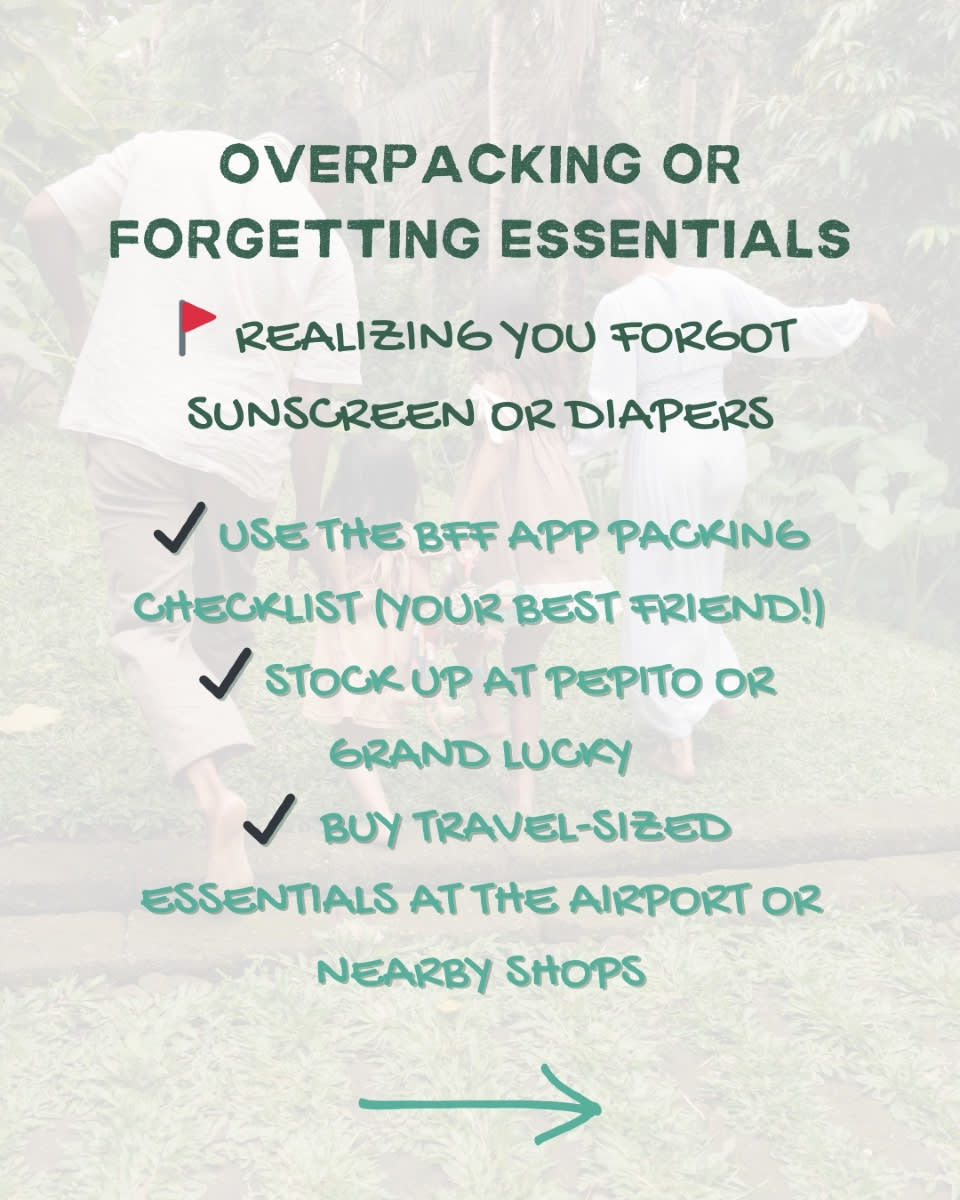 Avoid Common Mistakes on Your Bali Family Adventure — image 3