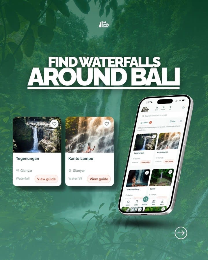 Discover Bali Family Finds 2.0 for Your Next Holiday — image 5