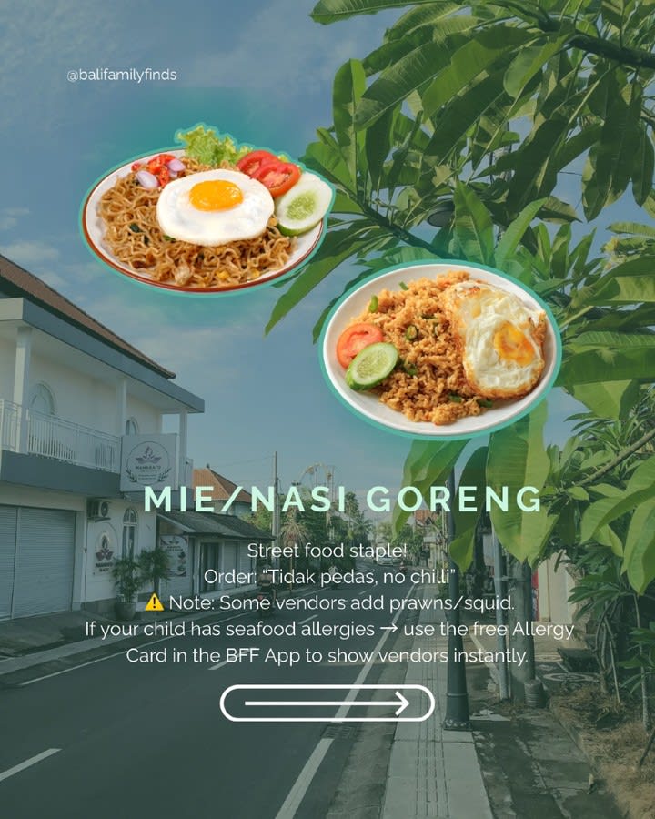 Kid-Friendly Bali Street Food Adventures — image 5