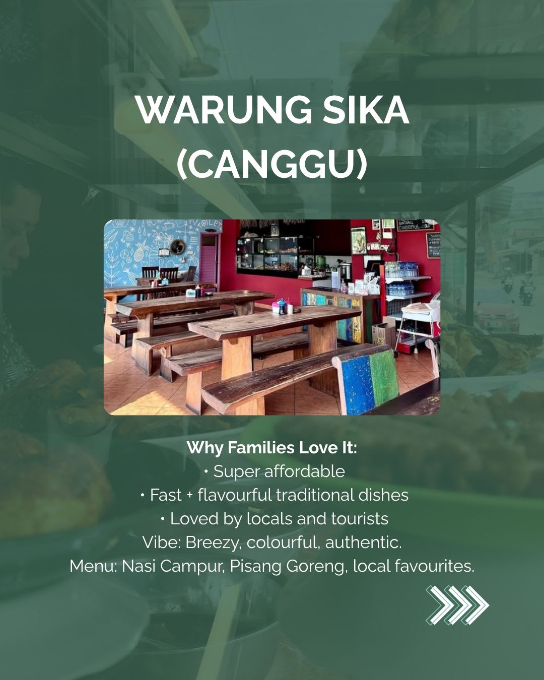 Family-Friendly Warungs in Bali: A Guide for Parents — image 6