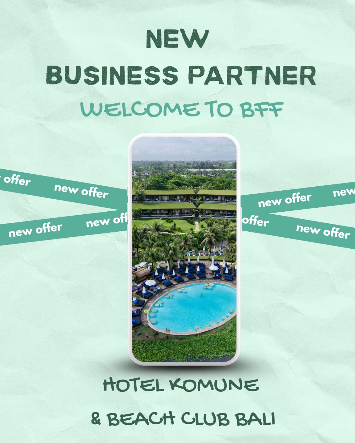 Discover Family-Friendly Fun at Hotel Komune — image 1