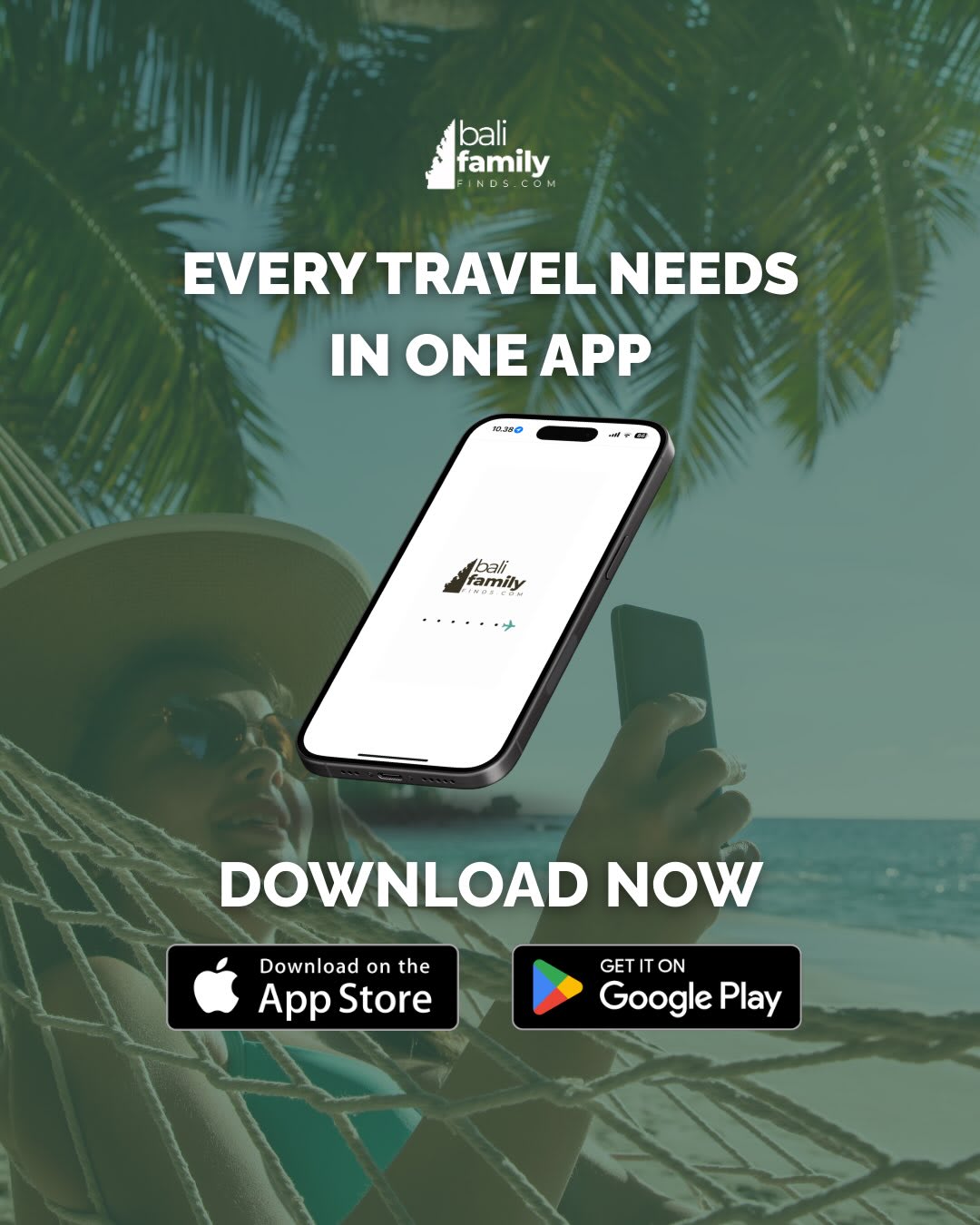 Stay Connected in Bali with BFF eSIMs — image 8