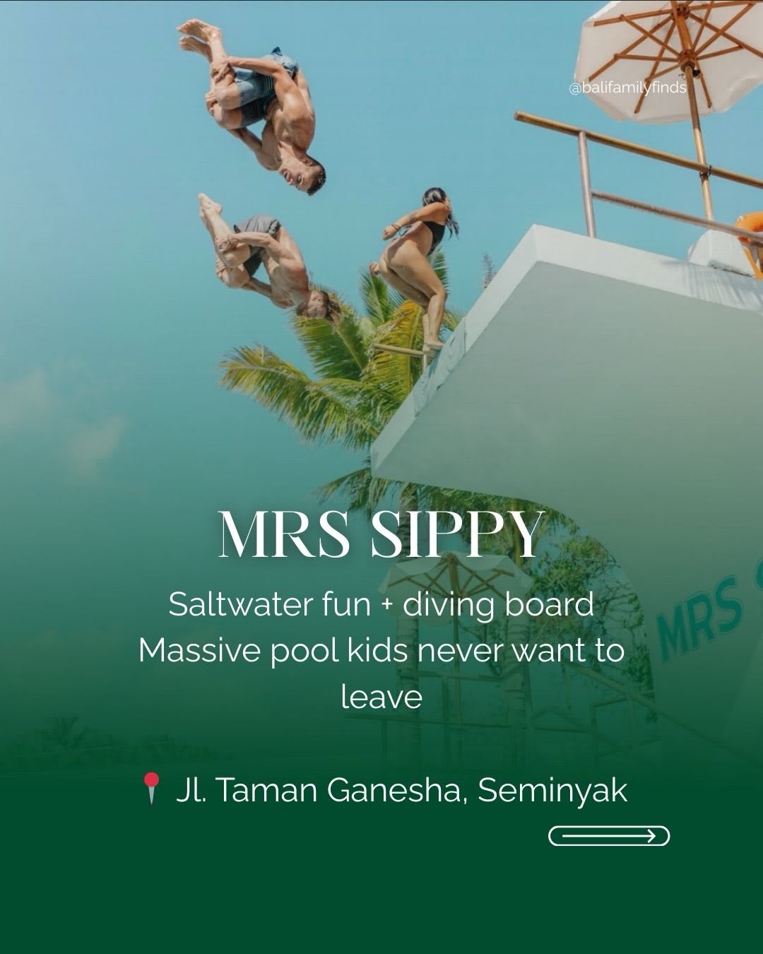 Explore 15 Family-Friendly Beach Clubs in Bali — image 9