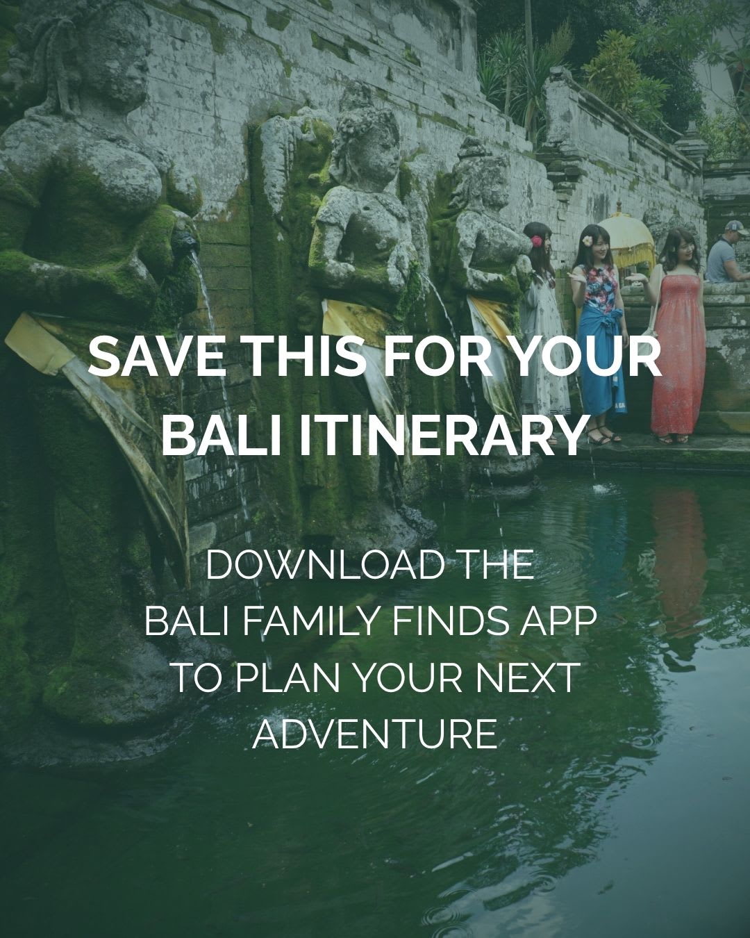 Discover Tirta Empul: A Family-Friendly Cultural Experience — image 7