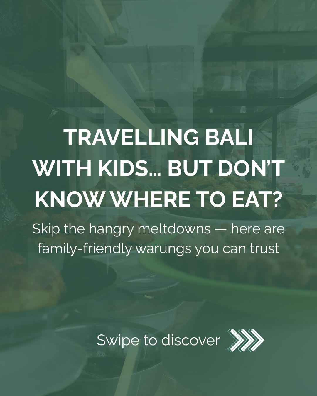 Family-Friendly Warungs in Bali: A Guide for Parents — image 1