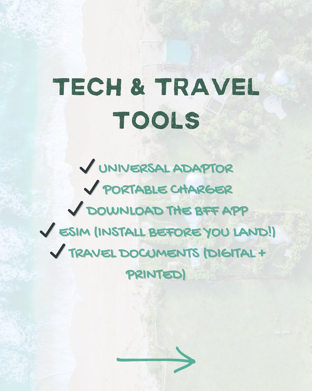 The Ultimate Family Packing Guide for Your Bali Holiday — image 5