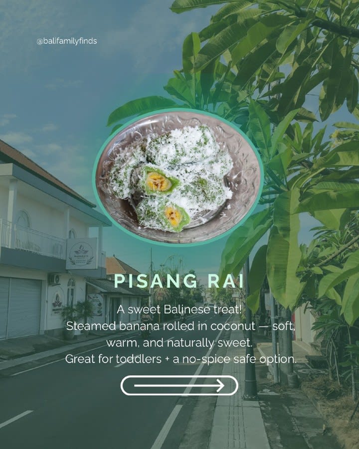 Kid-Friendly Bali Street Food Adventures — image 3